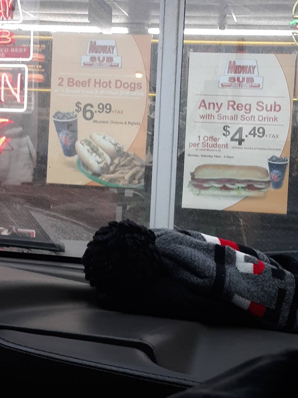 Midway Submarine | meal takeaway | 6421 W Archer Ave, Chicago, IL 60638, USA | 7735864835 OR +1 773-586-4835