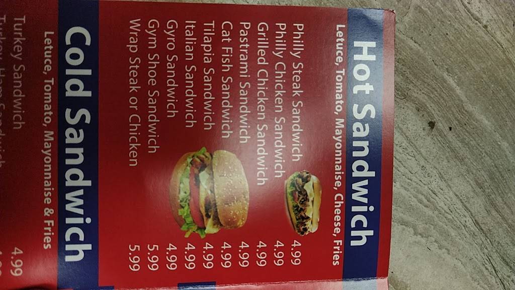 Tasty Chicken & Salad | restaurant | 159 W 95th St, Chicago, IL 60628, USA | 7738403114 OR +1 773-840-3114