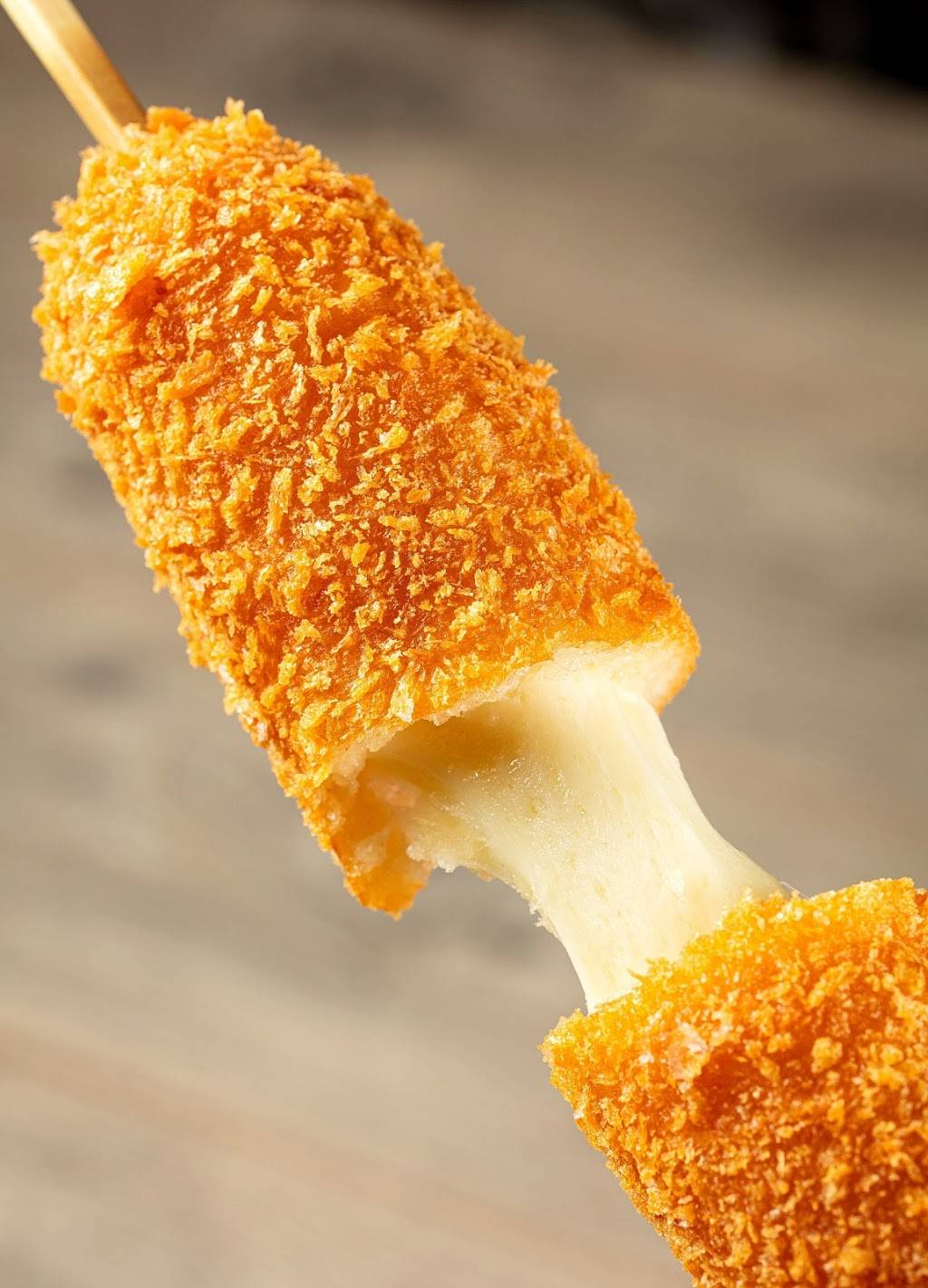 Chungchun Hotdog / 청춘핫도그 | restaurant | 4800 Irvine Blvd #101, Irvine, CA 92620, USA | 6576605078 OR +1 657-660-5078