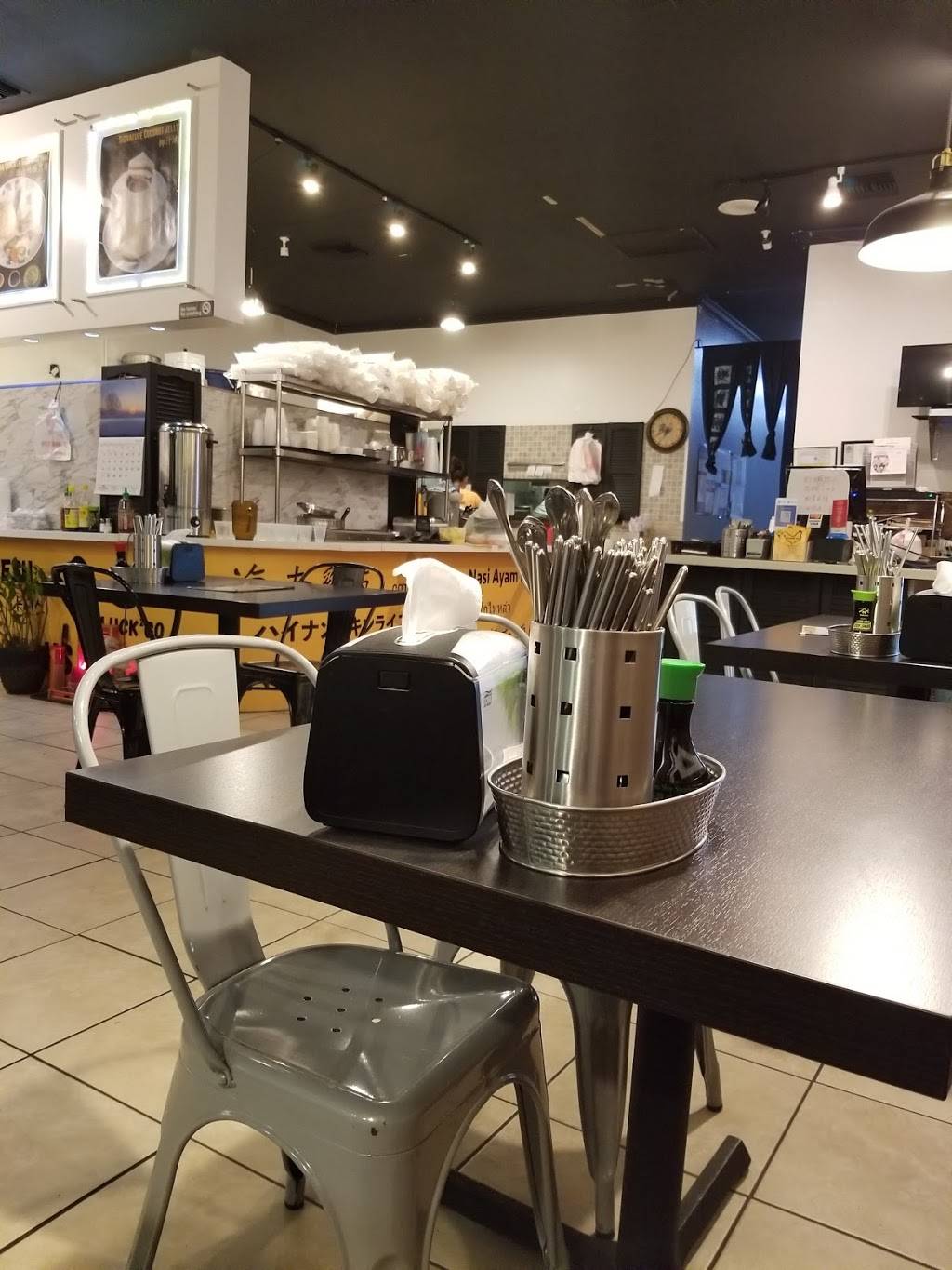 Cluck2GO | restaurant | 19255 Colima Rd, Rowland Heights, CA 91748, USA | 6269651348 OR +1 626-965-1348