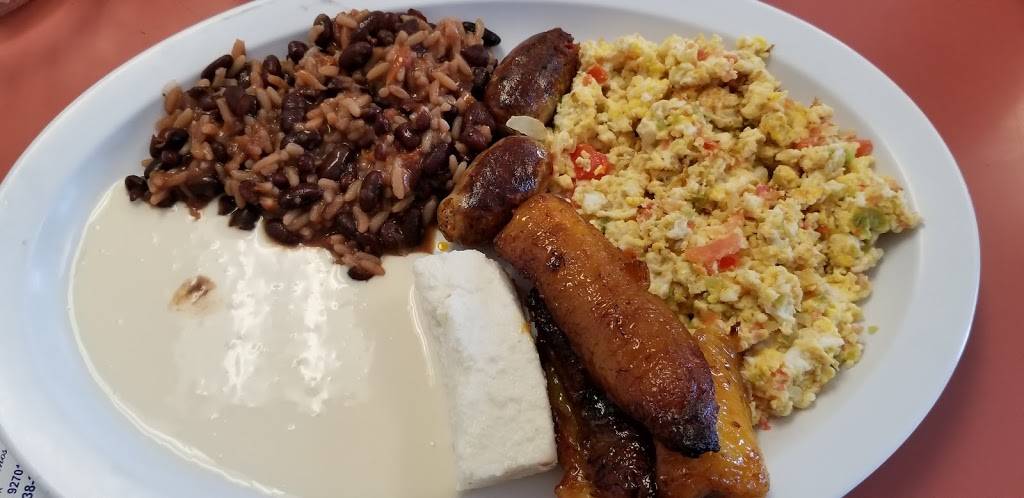 El Salvador | restaurant | 733 S Main St, Santa Ana, CA 92701, USA | 7148366993 OR +1 714-836-6993