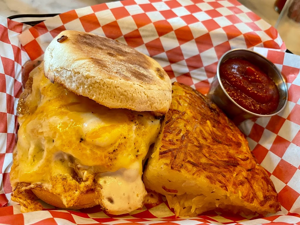 Cafe Robey | restaurant | 1600 N Milwaukee Ave, Chicago, IL 60647, USA | 8723153084 OR +1 872-315-3084