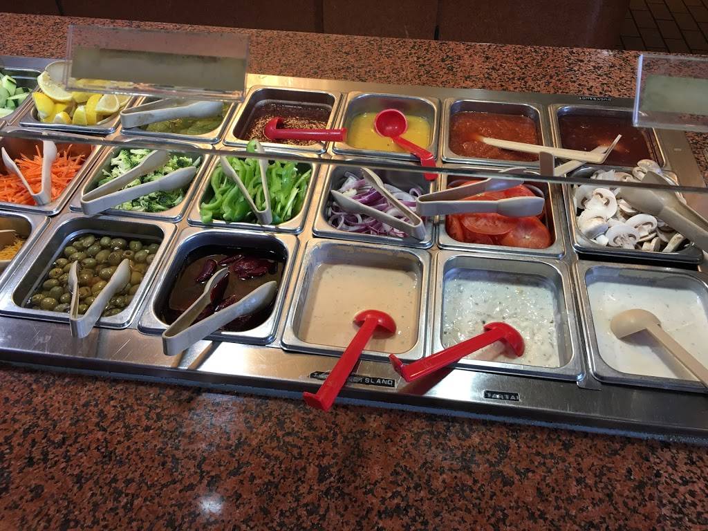 Hibachi & Grill Asian Buffet | restaurant | 364 Market St, Seneca, SC 29678, USA | 8648860688 OR +1 864-886-0688