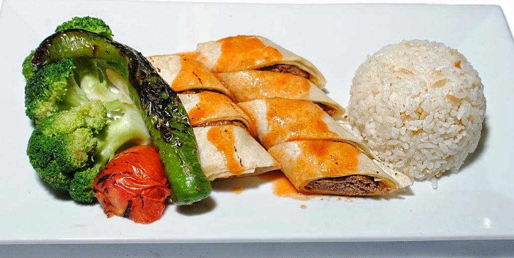 Saharas | restaurant | 513 2nd Ave, New York, NY 10016, USA | 2125327589 OR +1 212-532-7589