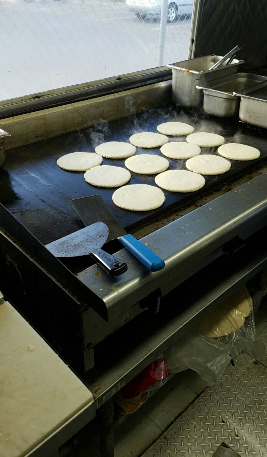 Taqueria Don Tin 5 | restaurant | 330 W Gulf Bank Rd, Houston, TX 77037, USA | 7132917463 OR +1 713-291-7463