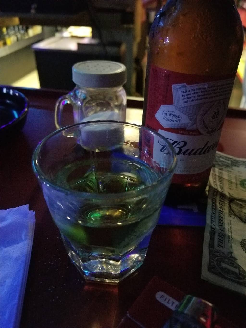 The City Bar | restaurant | 115 NW 2nd Ave, Trenton, FL 32693, USA | 3524631494 OR +1 352-463-1494