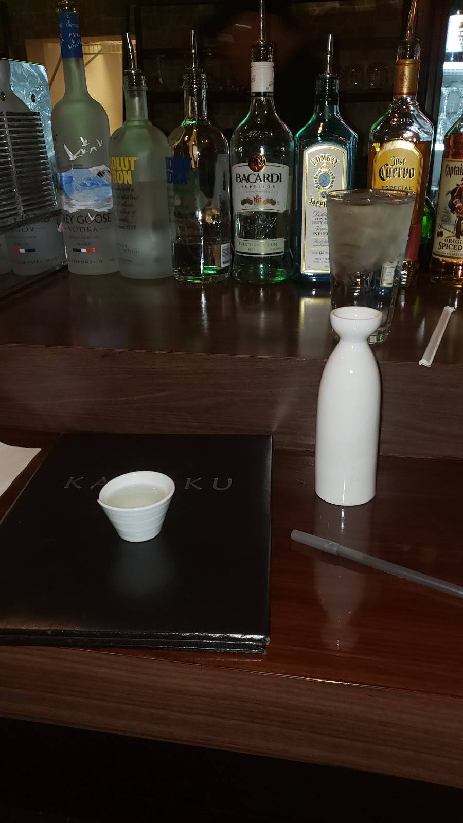 Kazoku Sushi Bar & Grill | restaurant | East Gate Plaza, 3637 E Sunshine St, Springfield, MO 65809, USA | 4178821454 OR +1 417-882-1454