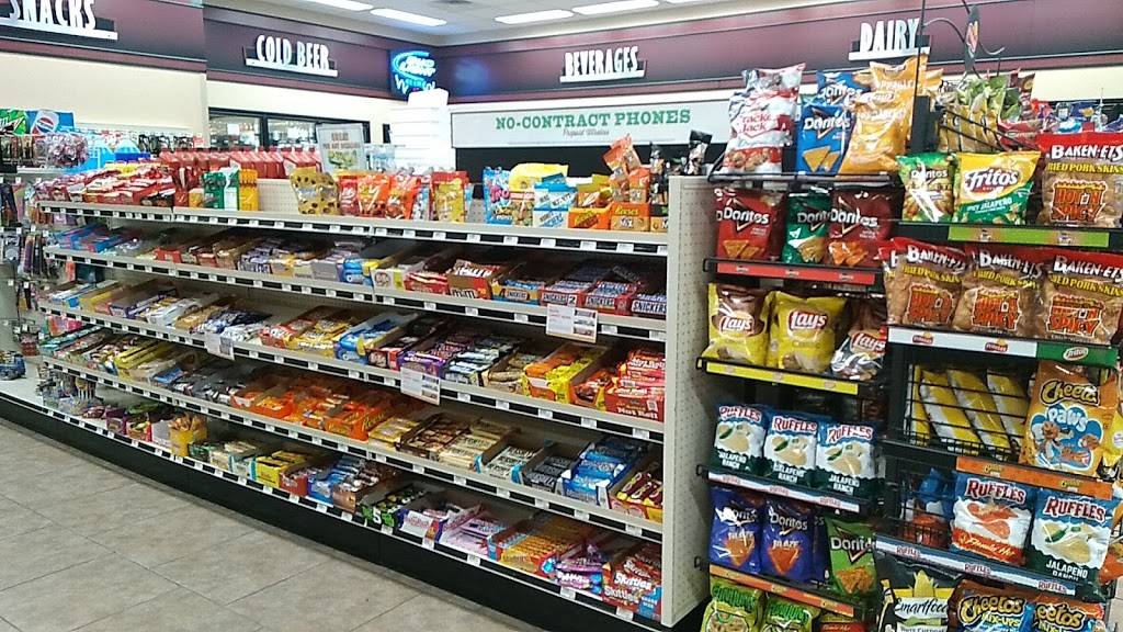 Caseys | meal takeaway | 101 S Buckner Tarsney Rd, Grain Valley, MO 64029, USA | 8164432713 OR +1 816-443-2713