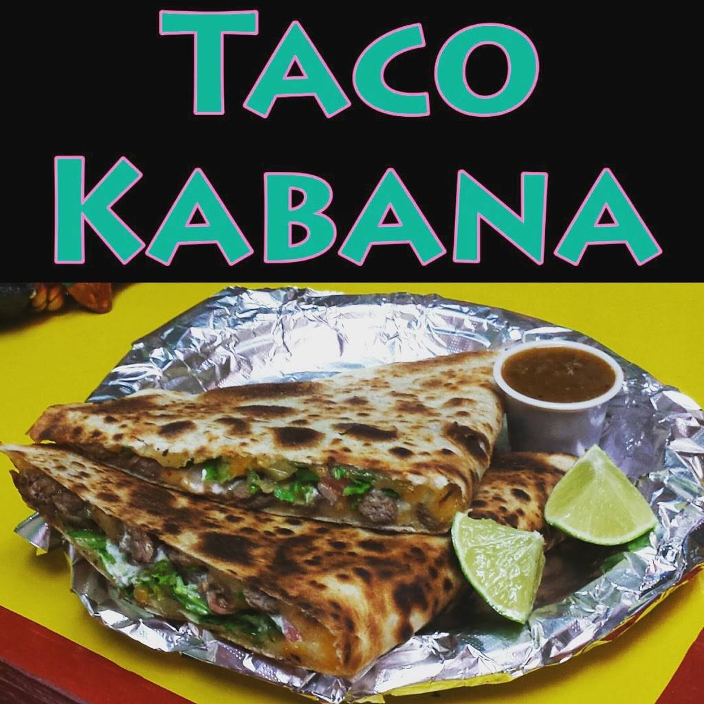 Taco Kabana | restaurant | 1121 Union Mall, Honolulu, HI 96813, USA | 8085858186 OR +1 808-585-8186