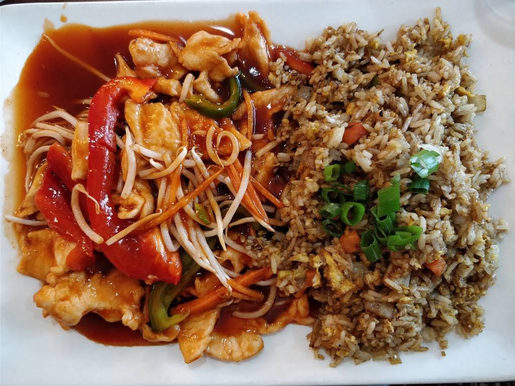 CHUANCAI FANG SICHUAN RESTAURANT | restaurant | 3527 Dorr St, Toledo, OH 43607, USA | 4195399329 OR +1 419-539-9329