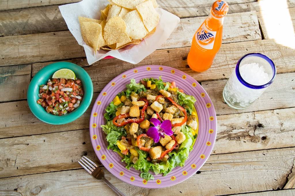 Rancho de Tia Rosa | restaurant | 891 N Higley Rd, Gilbert, AZ 85234, USA | 4803968787 OR +1 480-396-8787