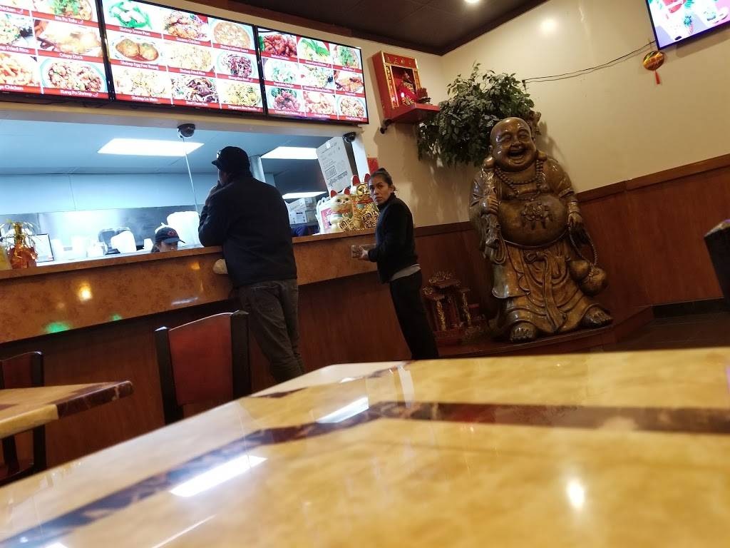 China Gourmet | restaurant | 7100 N Clark St #2408, Chicago, IL 60626, USA | 7733813838 OR +1 773-381-3838