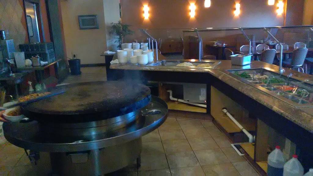 Fusion Grill | restaurant | 1906 Vista Del Lago Dr D, Valley Springs, CA 95252, USA | 2097721182 OR +1 209-772-1182