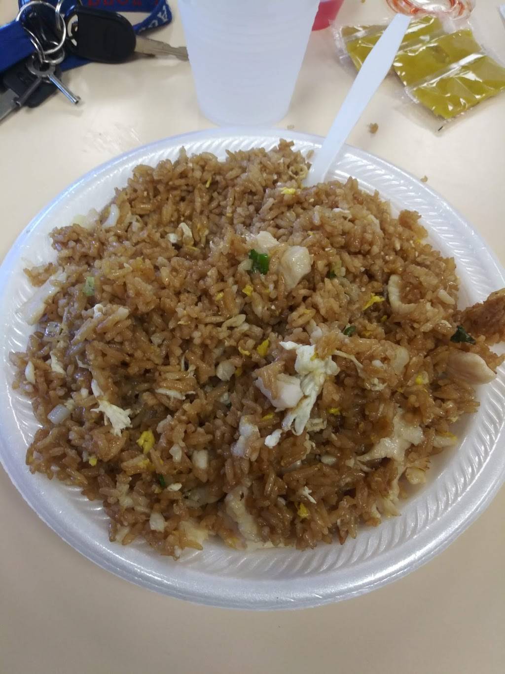 Great Wall Chinese Restaurant | restaurant | 641 S Broadway Blvd, Salina, KS 67401, USA | 7858238888 OR +1 785-823-8888