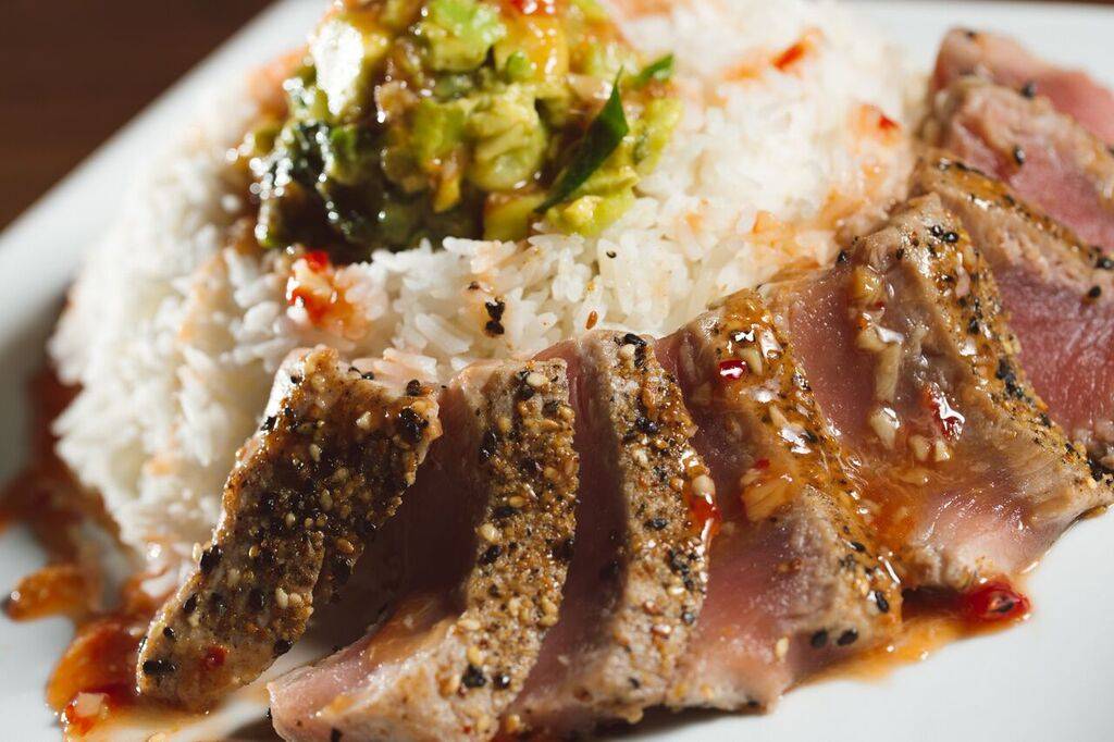 Sake 23 | restaurant | 435 5th Ave N, St. Petersburg, FL 33701, USA | 7278234050 OR +1 727-823-4050