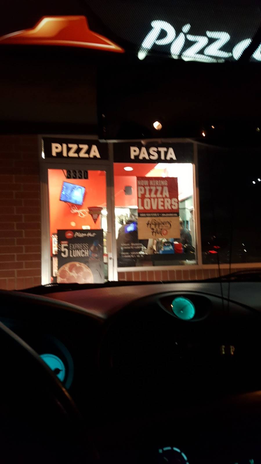 Pizza Hut | restaurant | 3330 Kirchoff Rd, Rolling Meadows, IL 60008, USA | 8473980803 OR +1 847-398-0803