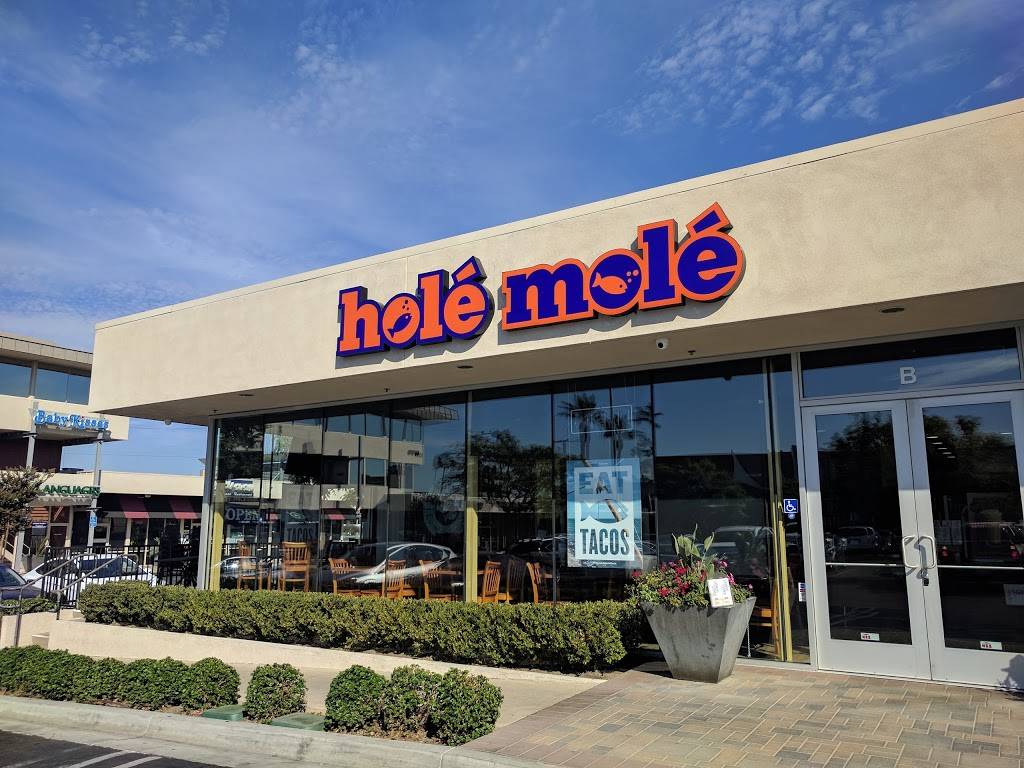 Holé Molé - Costa Mesa | restaurant | 1510 Adams Ave Unit B, Costa Mesa, CA 92626, USA | 7147511102 OR +1 714-751-1102
