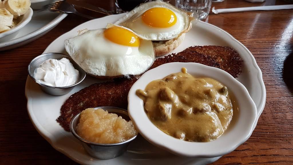 The Original Pancake House | restaurant | 19355 W 10 Mile Rd, Southfield, MI 48075, USA | 2483573399 OR +1 248-357-3399