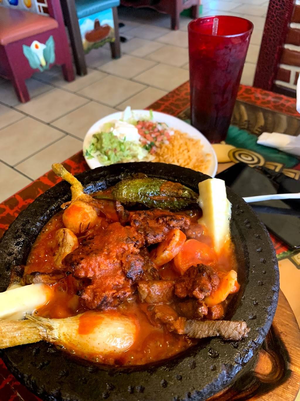 Dos Margaritas | restaurant | 4 Industrial Park Dr, Hendersonville, TN 37075, USA | 6158268339 OR +1 615-826-8339