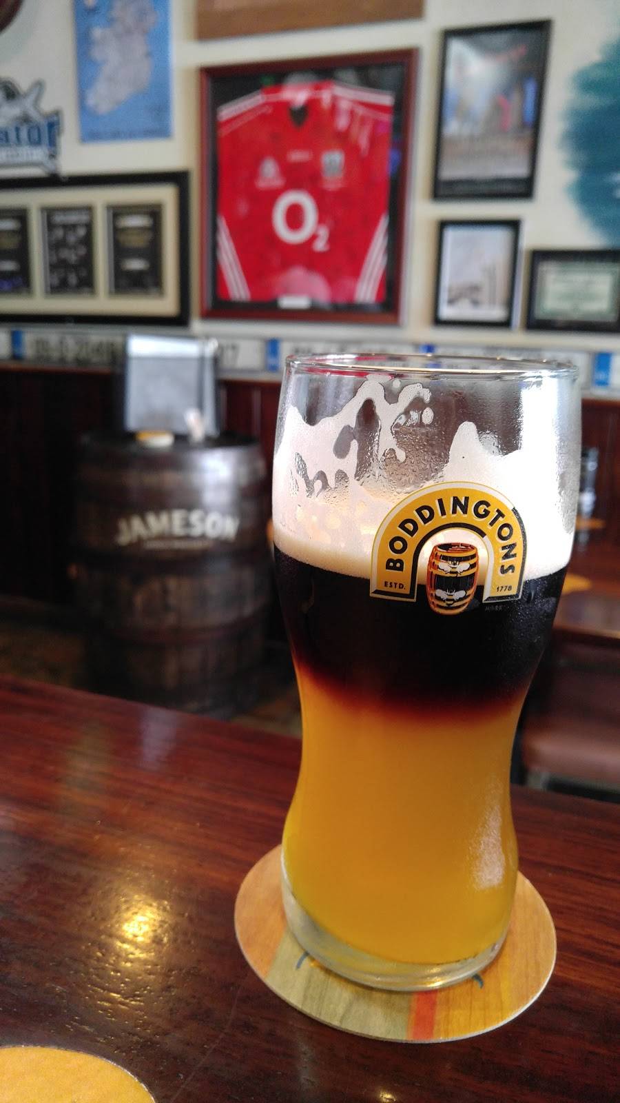 Lynches Pub & Grub | restaurant | 19 N Blvd of Presidents, Sarasota, FL 34236, USA | 9413885550 OR +1 941-388-5550