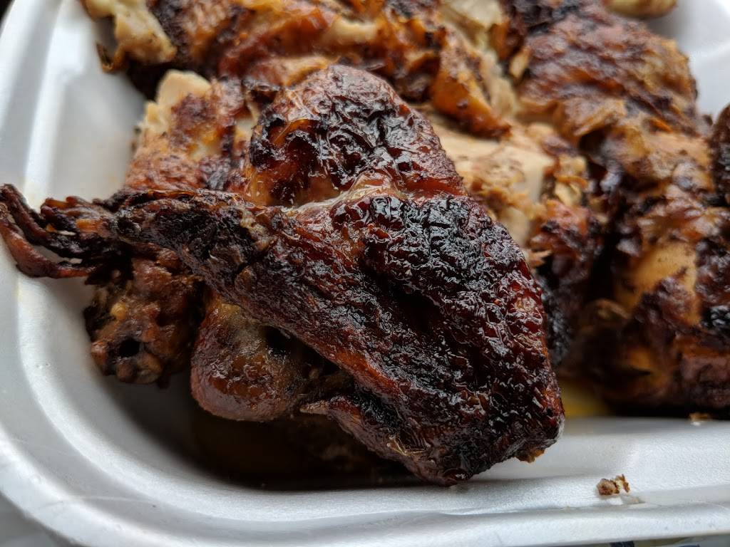 Latino Pollo A La Braza | restaurant | 14446 Jefferson Davis Hwy, Woodbridge, VA 22191, USA | 7034998900 OR +1 703-499-8900