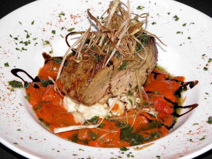 La Bistecca Italian Grille | restaurant | 39405 Plymouth Rd, Plymouth, MI 48170, USA | 7342540400 OR +1 734-254-0400