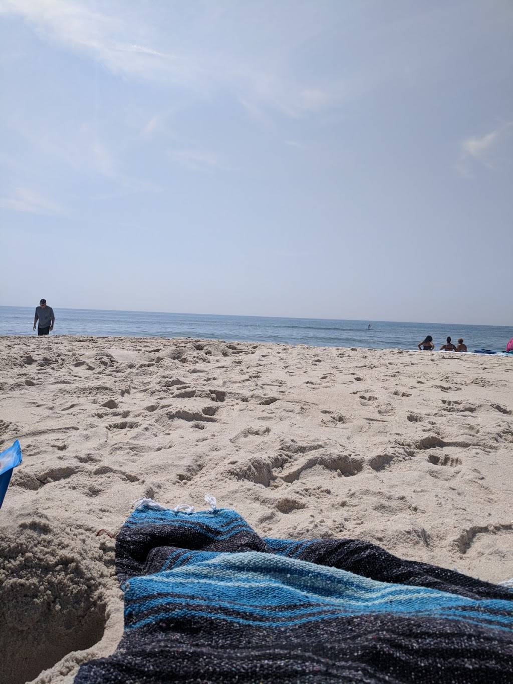 Hurricanes Bar & Grill | restaurant | 25 Cayuga Walk, Ocean Beach, NY 11770, USA | 6315838000 OR +1 631-583-8000