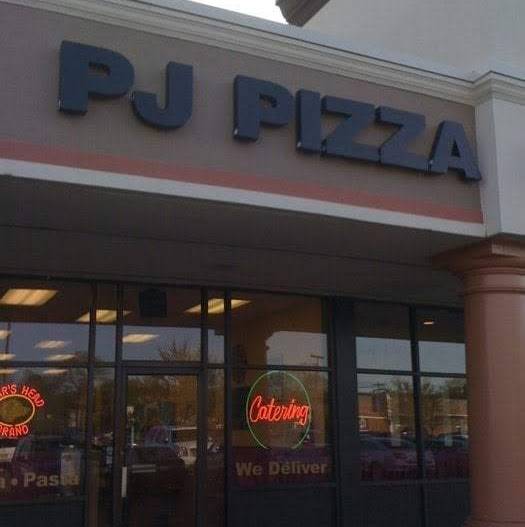 Angelinas Restaurant | restaurant | 151 Van Zile Rd, Brick, NJ 08724, USA | 7328406996 OR +1 732-840-6996