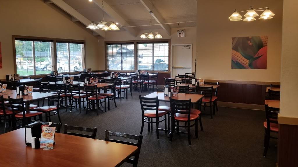 Golden Corral Buffet & Grill | restaurant | 988 Washington Blvd, Ogden, UT 84404, USA | 8013941583 OR +1 801-394-1583