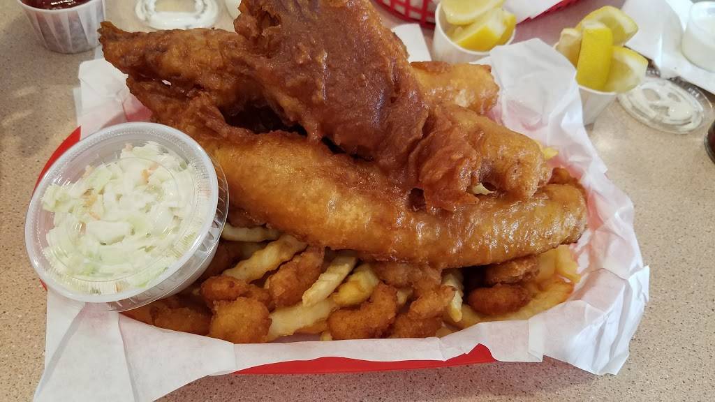 The Lighthouse | restaurant | 1109 Hartnell Ave # 1, Redding, CA 96002, USA | 5302239200 OR +1 530-223-9200