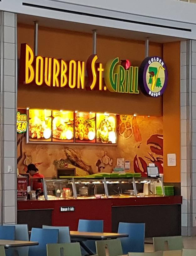 Bourbon St Grill | restaurant | 550 King St N, Waterloo, ON N2L 6L2, Canada | 5198855272 OR +1 519-885-5272