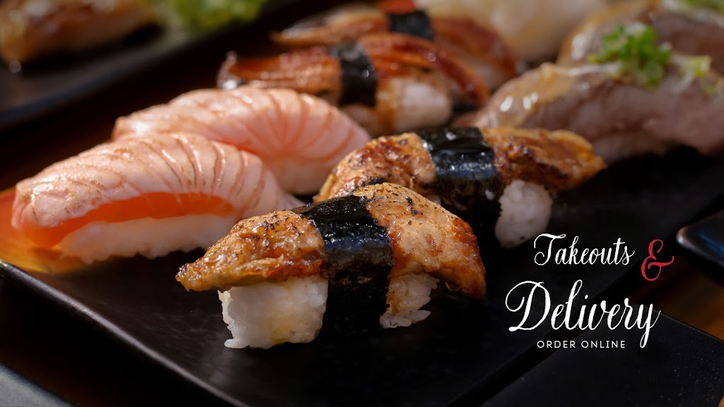 Momiji Sushi Restaurant - Fremont | restaurant | 4425 NE Fremont St, Portland, OR 97213, USA | 9713708088 OR +1 971-370-8088