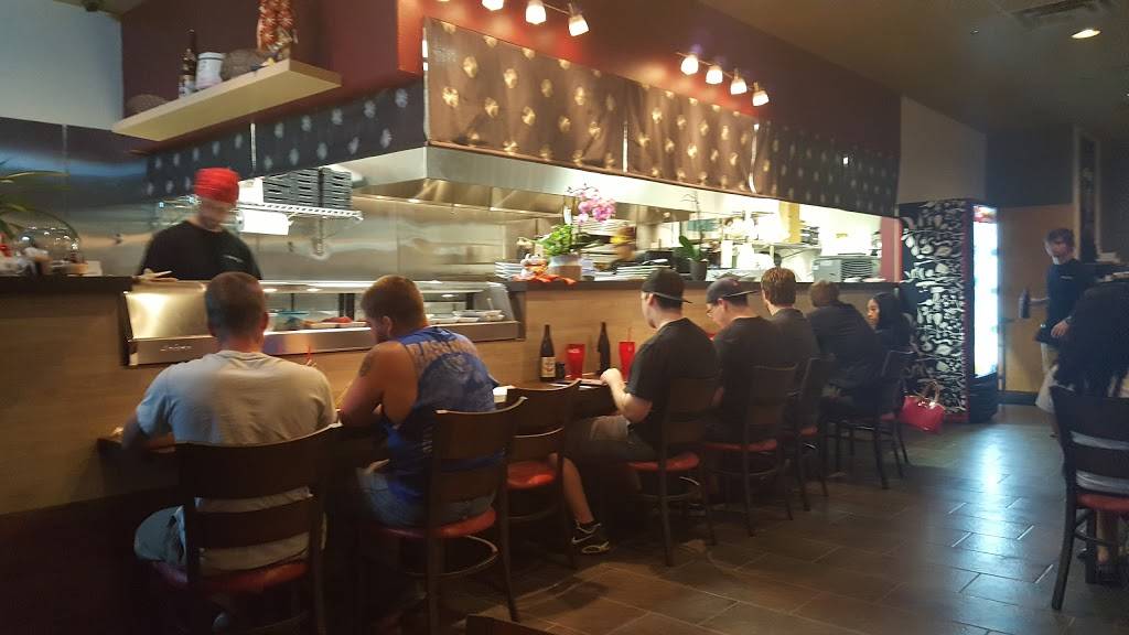 Ramen Dozo | restaurant | Suite #107, 3415 S McClintock Dr, Tempe, AZ 85282, USA | 4806868086 OR +1 480-686-8086