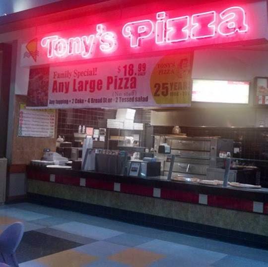 Pizza di Tonys | restaurant | 3501 N Granville Ave, Muncie, IN 47303, USA | 7652843032 OR +1 765-284-3032