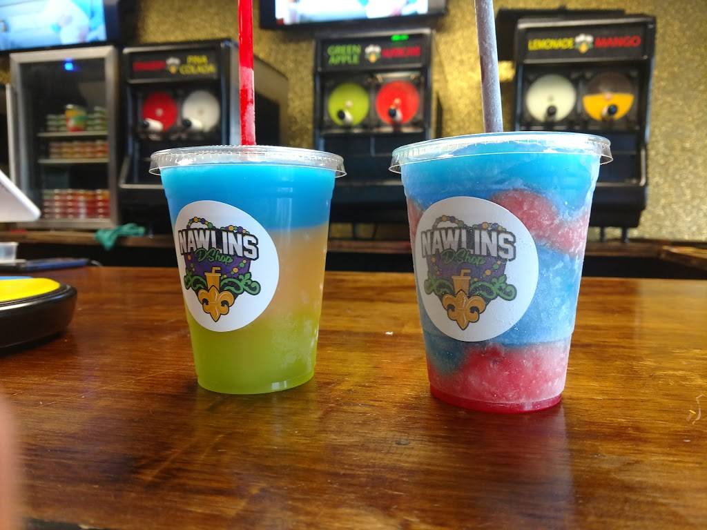 Nawlins Dshop | restaurant | 5828 Martin Luther King Blvd, Houston, TX 77021, USA | 7133067236 OR +1 713-306-7236