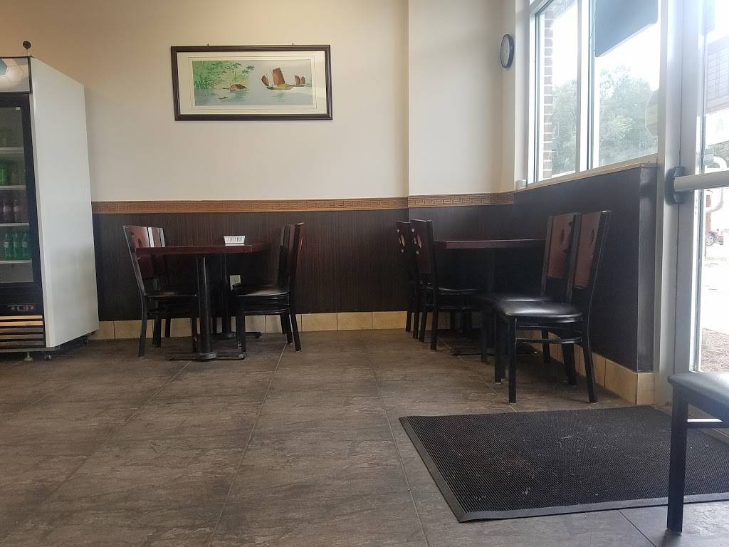 Golden house | restaurant | 111 Foxbank Plantation Blvd, Moncks Corner, SC 29461, USA | 8437615260 OR +1 843-761-5260