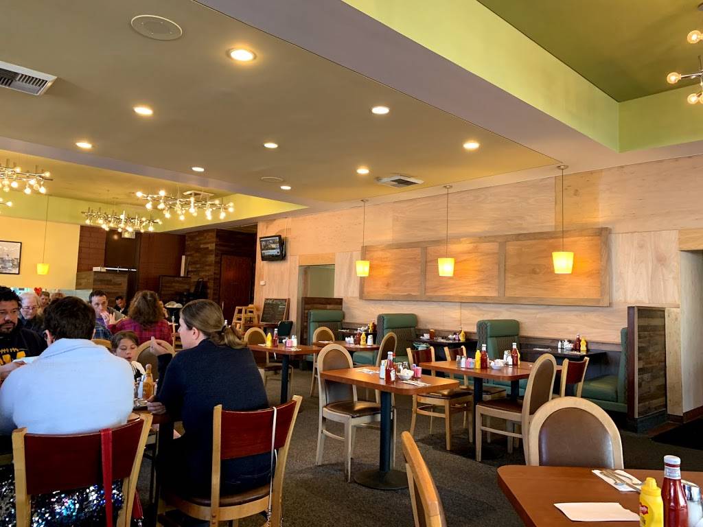 Fromins | restaurant | 1832 Wilshire Blvd, Santa Monica, CA 90403, USA | 3108295443 OR +1 310-829-5443