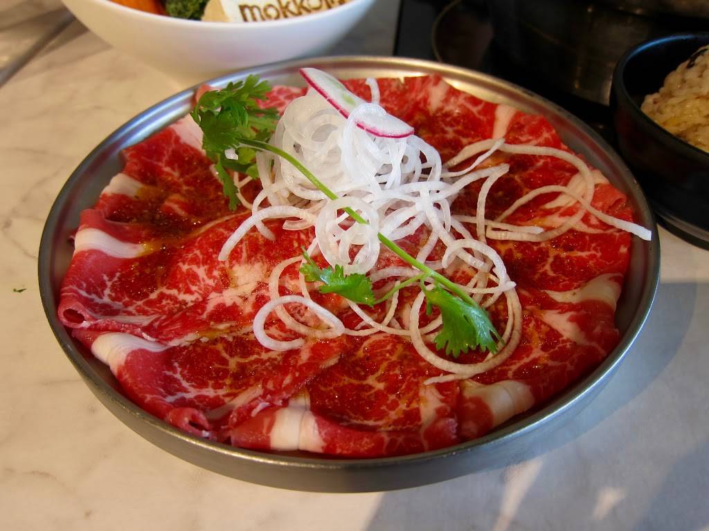 Mokkoji | restaurant | 3220, 19705 Colima Rd #6, Rowland Heights, CA 91748, USA | 9098957058 OR +1 909-895-7058