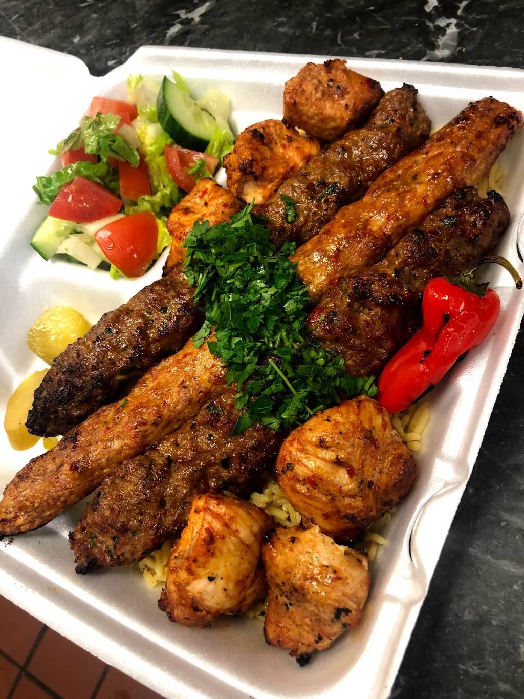 Tayba Mediterranean Restaurant & Meat Shop | restaurant | 8992 Preston Rd #108, Frisco, TX 75034, USA | 4692946767 OR +1 469-294-6767