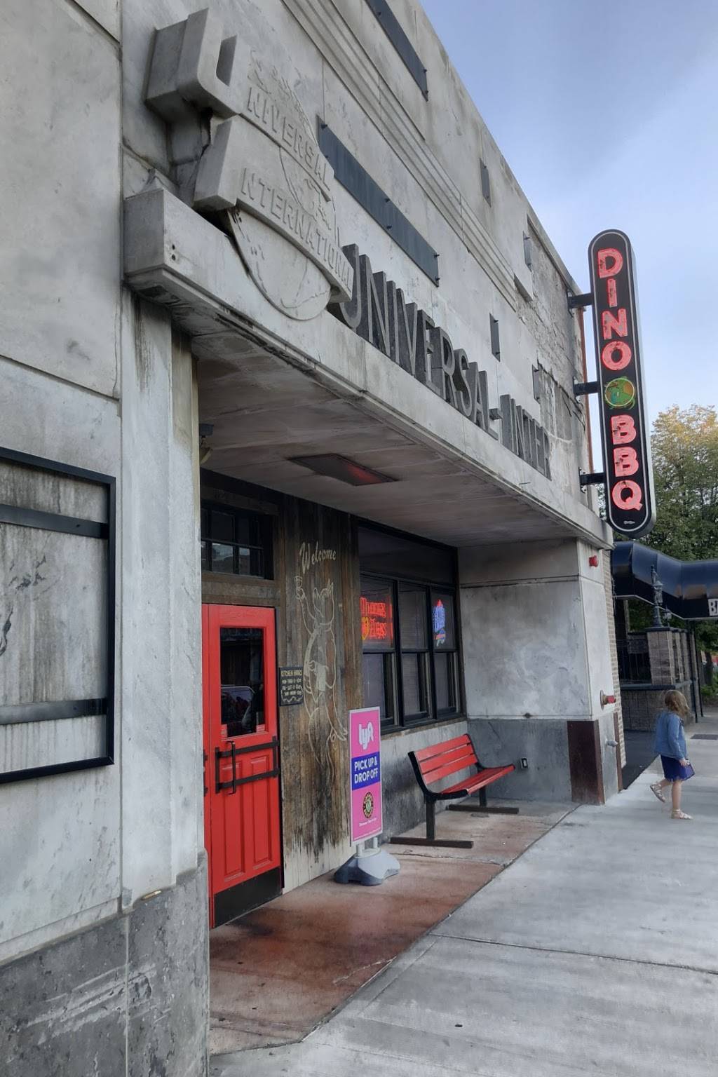 Dinosaur Bar-B-Que | restaurant | 301 Franklin St, Buffalo, NY 14202, USA | 7168801677 OR +1 716-880-1677