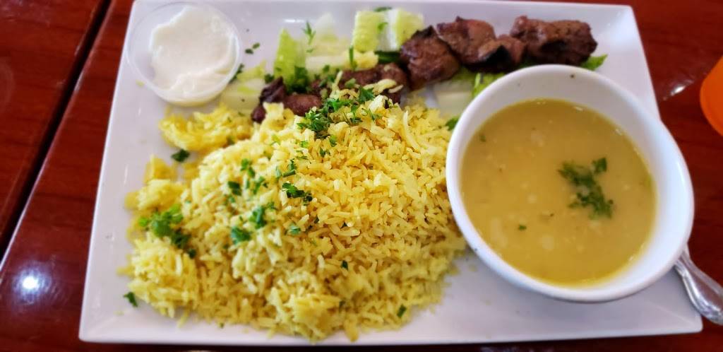 Grape Leaf Express | meal delivery | 10117 E Adamo Dr #703, Tampa, FL 33619, USA | 8136284280 OR +1 813-628-4280