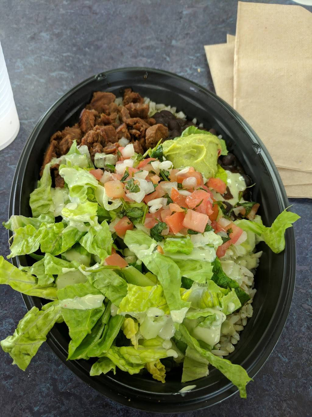 Taco Bell | meal takeaway | 102 W Palmdale Blvd, Palmdale, CA 93550, USA | 6612735154 OR +1 661-273-5154