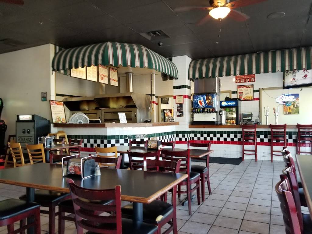 Me n eds Pizzeria | restaurant | 4550 Coffee Rd L, Bakersfield, CA 93308, USA | 6615881811 OR +1 661-588-1811