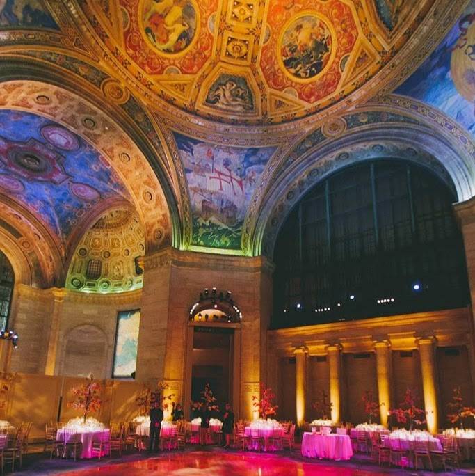 Cipriani | restaurant | 25 Broadway, New York, NY 10004, USA | 6467230826 OR +1 646-723-0826