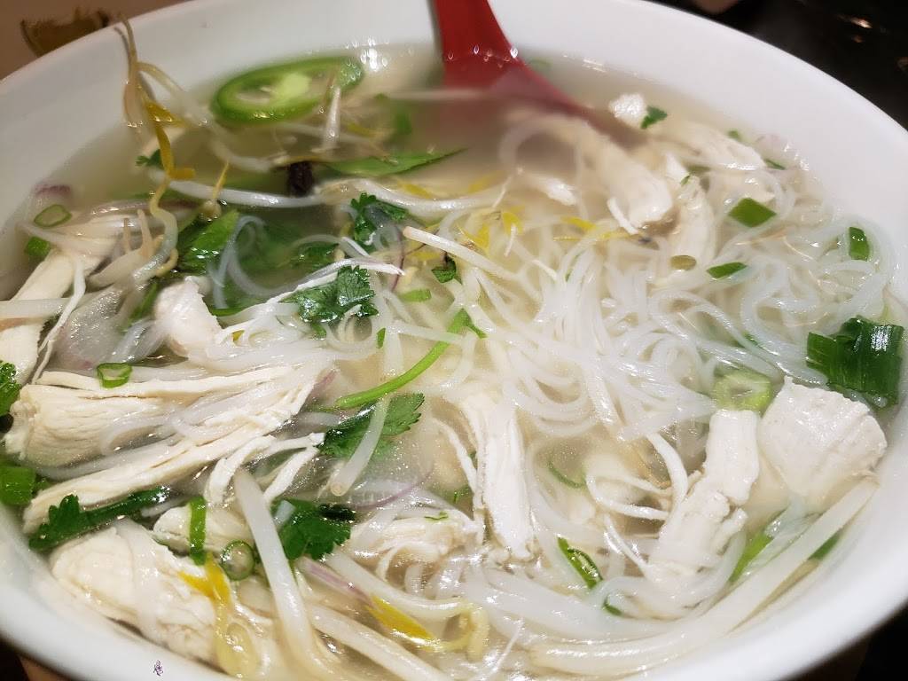 Saigon Basil | restaurant | 151 Adams Ln #7, Mt. Juliet, TN 37122, USA | 6155534059 OR +1 615-553-4059