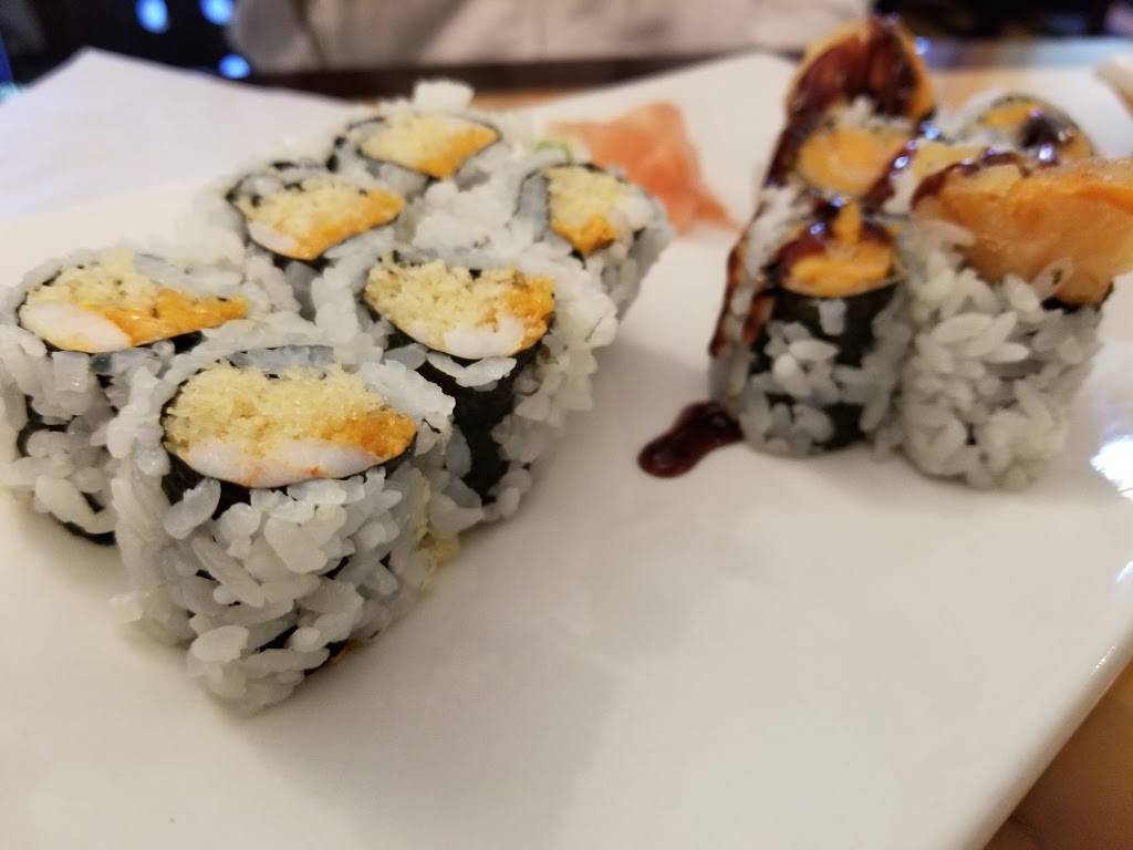 Sushi You | meal takeaway | 397 W Passaic Ave, Bloomfield, NJ 07003, USA | 9733380899 OR +1 973-338-0899