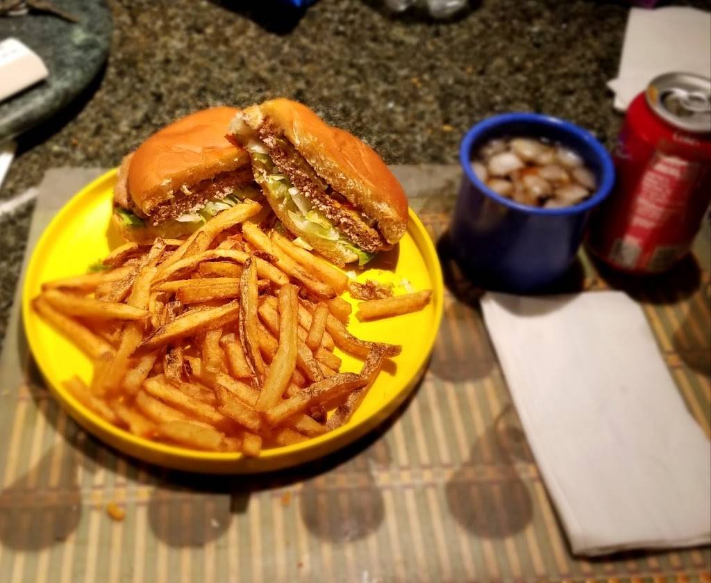 Thats A Burger | restaurant | 8301 S Stony Island Ave, Chicago, IL 60617, USA | 7737216777 OR +1 773-721-6777