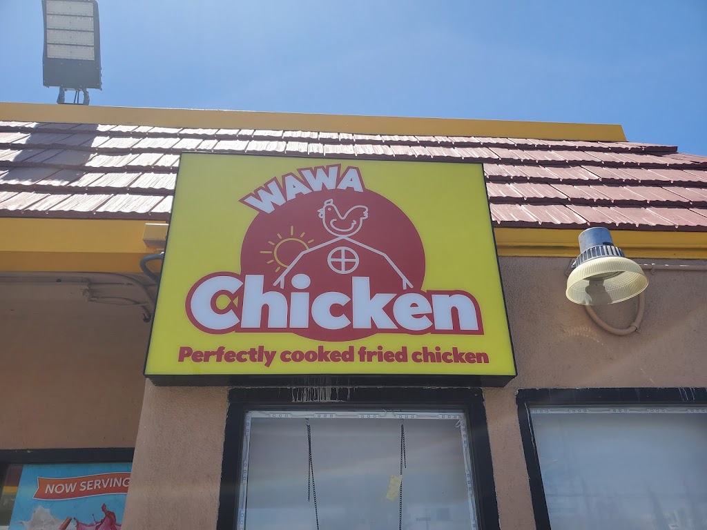 Krispy Krunchy Chicken | meal delivery | 1155 N Grove Ave, Ontario, CA 91764, USA | 9099847600 OR +1 909-984-7600