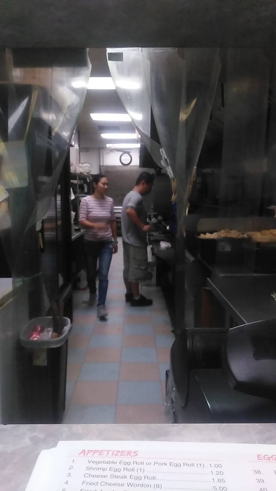 China Spring | restaurant | 3946 Clarksville Pike, Nashville, TN 37218, USA | 6158763359 OR +1 615-876-3359