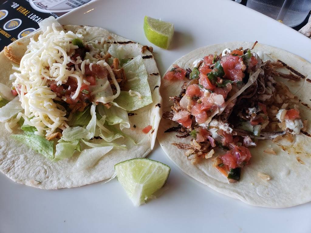 Willy Taco - Feed & Seed | restaurant | 217 Laurens Rd, Greenville, SC 29607, USA | 8644128700 OR +1 864-412-8700